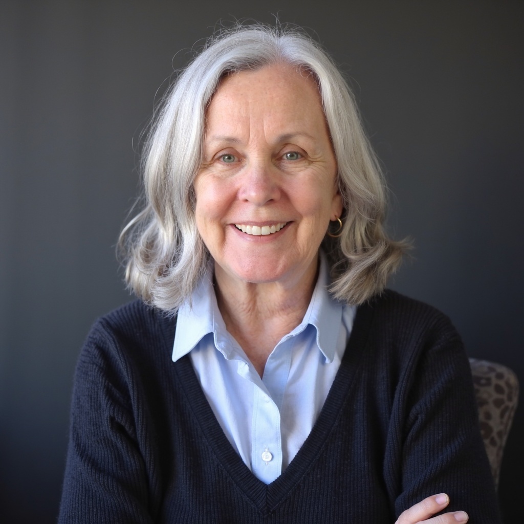 Faculty Photos
